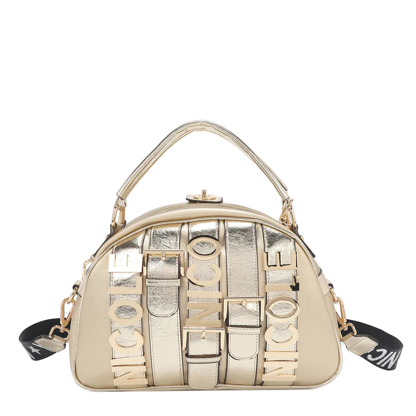 Dome Satchel - CLA