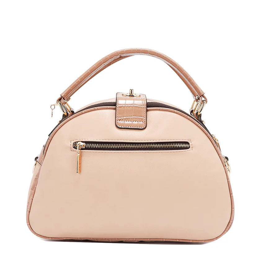 Dome Satchel - CLA