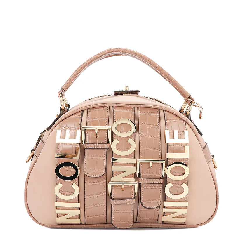 Dome Satchel - CLA