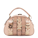Dome Satchel - CLA