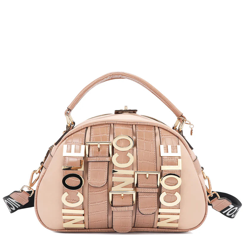 Dome Satchel - CLA