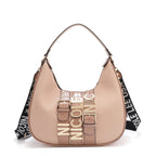 Large Shoulder Bag