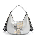 Large Shoulder Bag