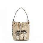 Bucket Bag - CLA