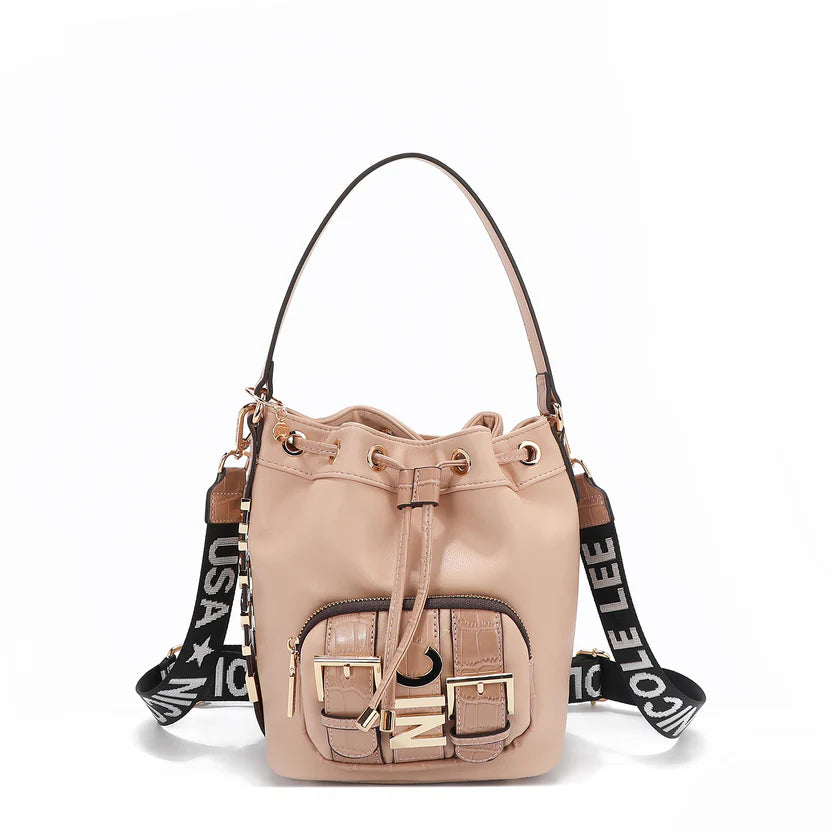 Bucket Bag - CLA