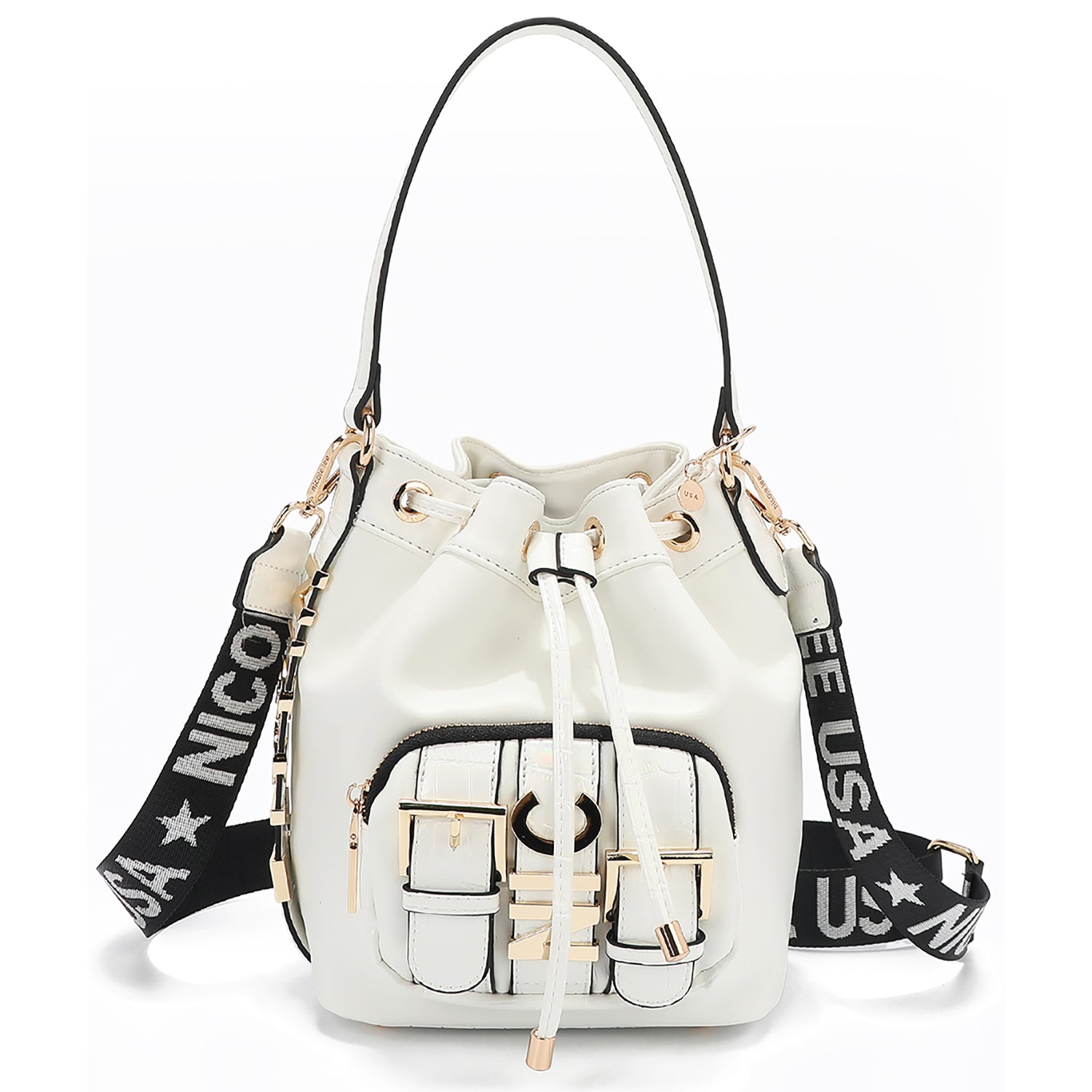Bucket Bag - CLA