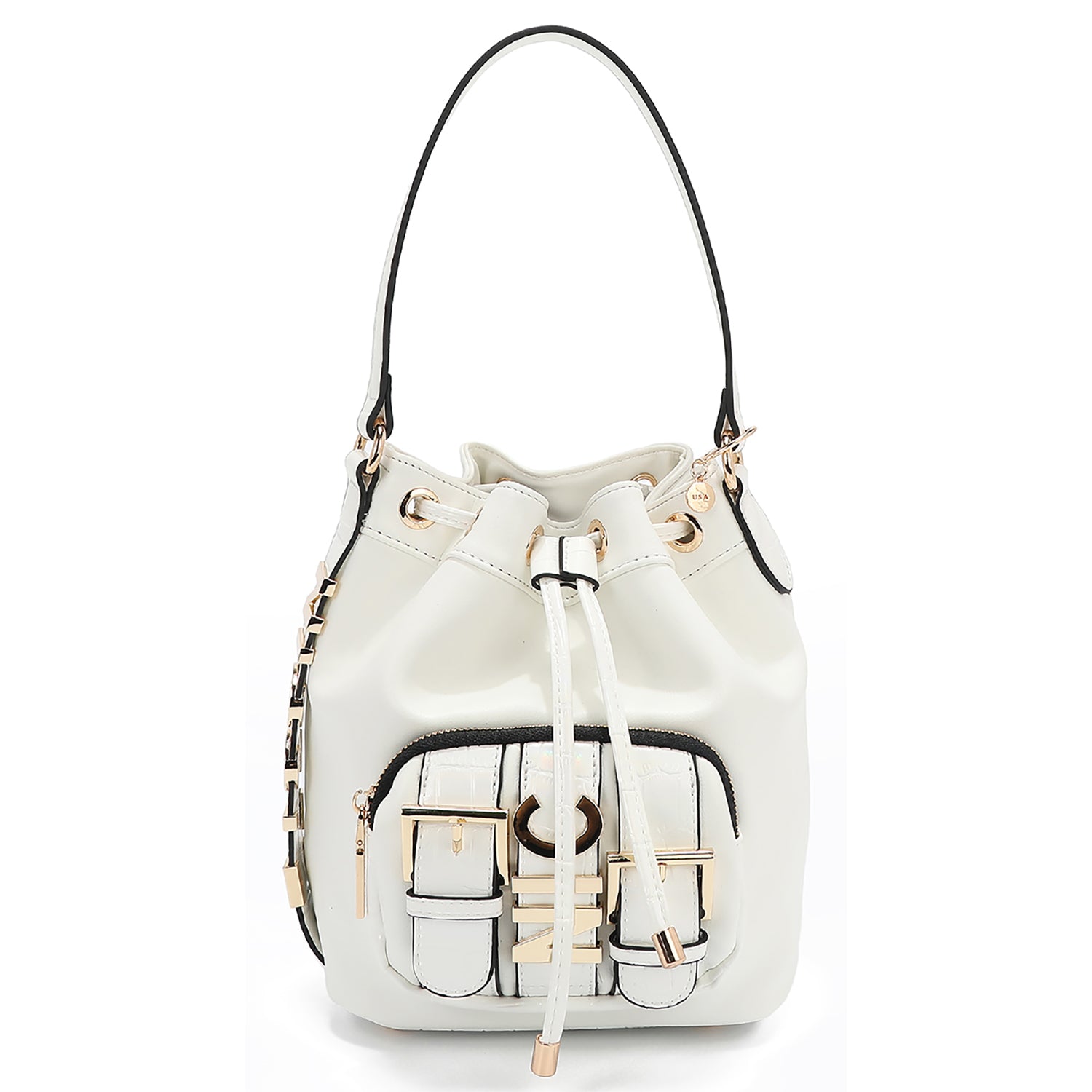 Bucket Bag - CLA
