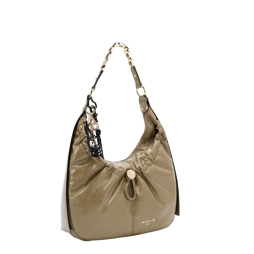 Hobo Bag - SHL