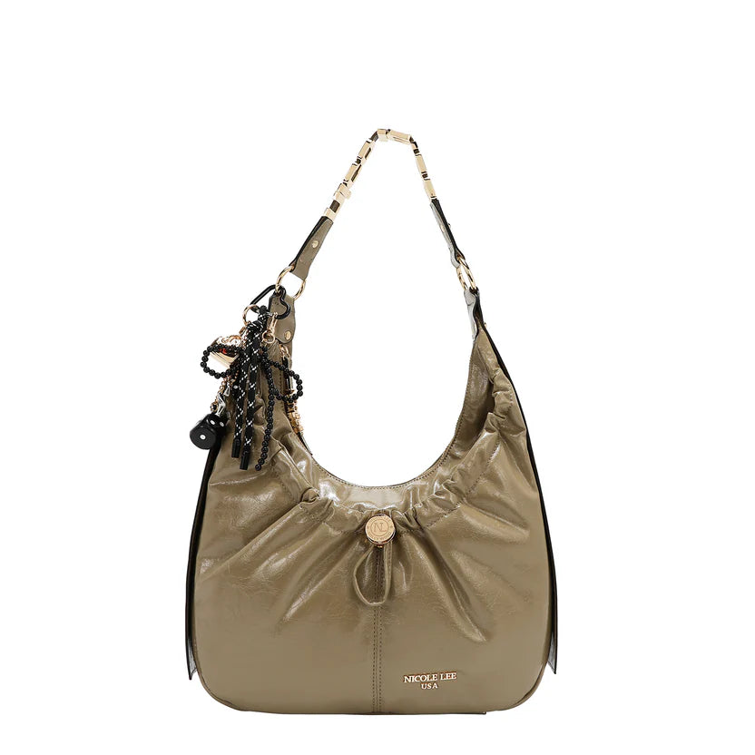 Hobo Bag - SHL