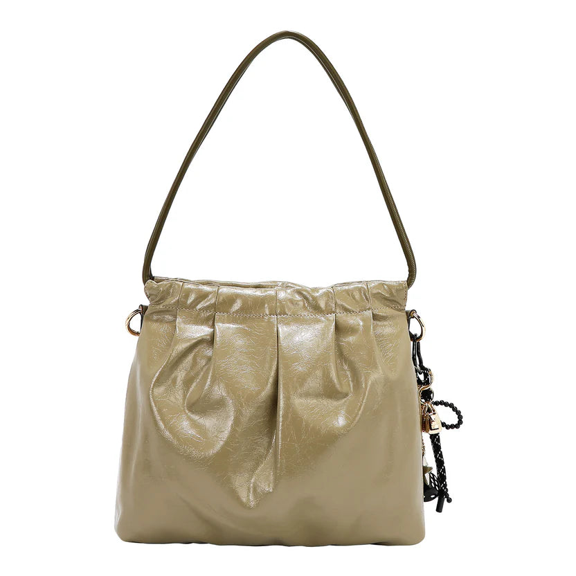 Square Shoulder Bag - SHL