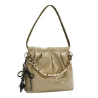 Square Shoulder Bag - SHL