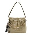 Square Shoulder Bag - SHL