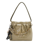 Square Shoulder Bag - SHL