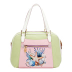 Satchel Bag - O
