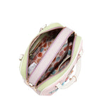 Satchel Bag - O