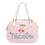 Satchel Bag - O