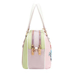 Satchel Bag - O