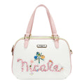 Satchel Bag - O