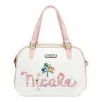 Satchel Bag - O