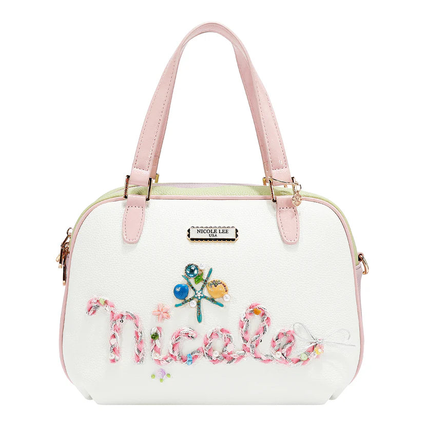 Satchel Bag - O