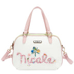 Satchel Bag - O