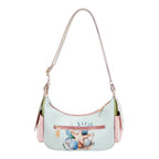 Messenger Bag - O