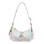 Messenger Bag - O