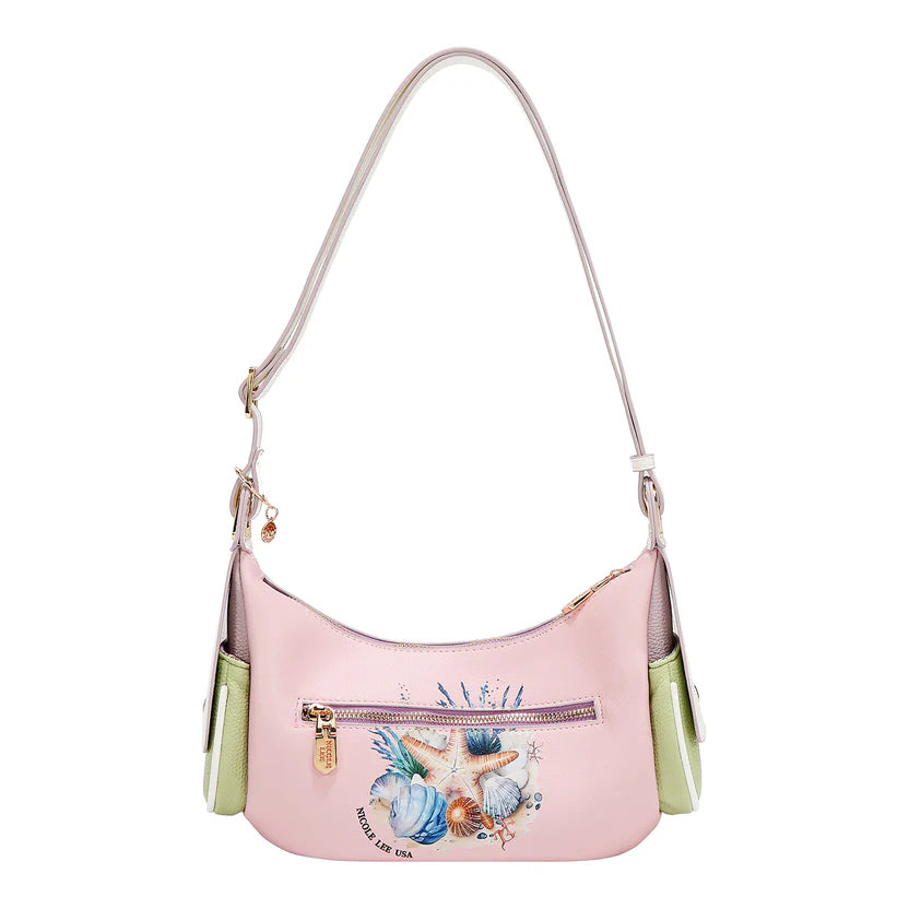Messenger Bag - O