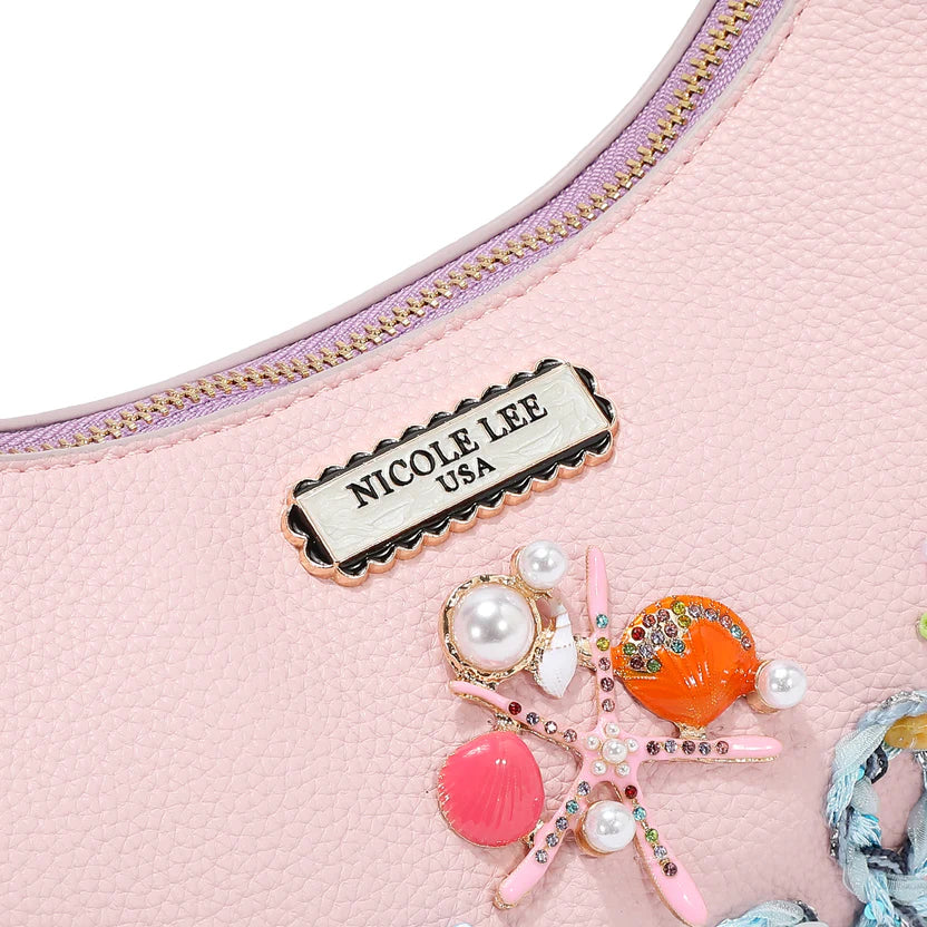 Messenger Bag - O