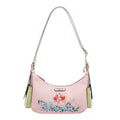 Messenger Bag - O