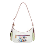 Messenger Bag - O