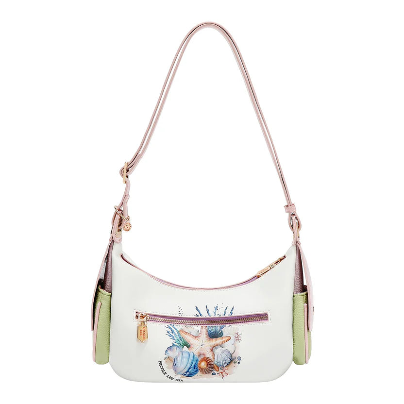 Messenger Bag - O