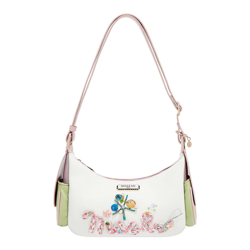Messenger Bag - O