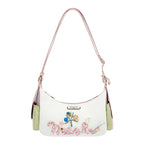 Messenger Bag - O