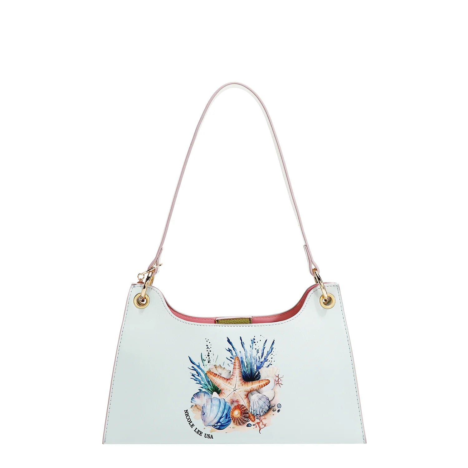 Shoulder Bag - O