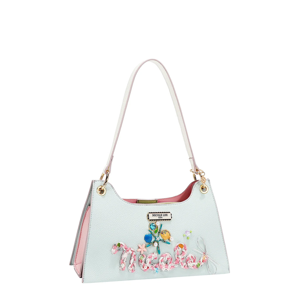 Shoulder Bag - O