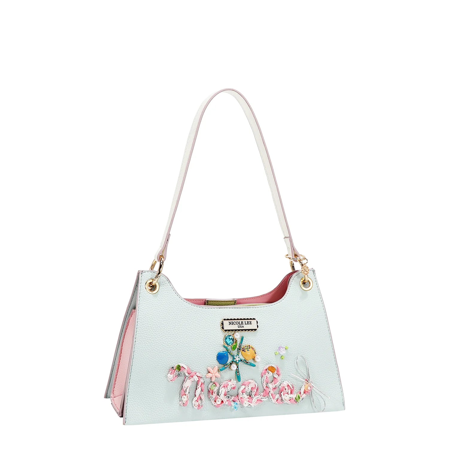 Shoulder Bag - O