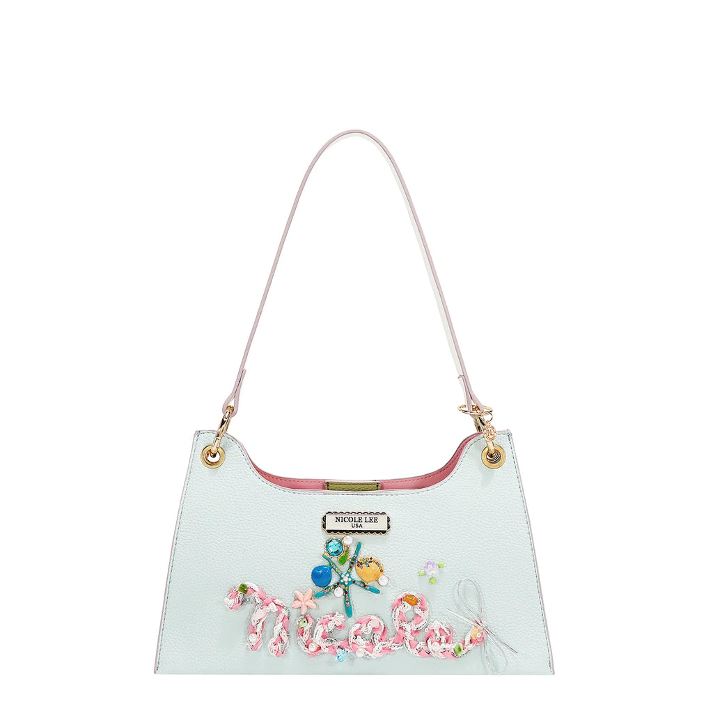 Shoulder Bag - O