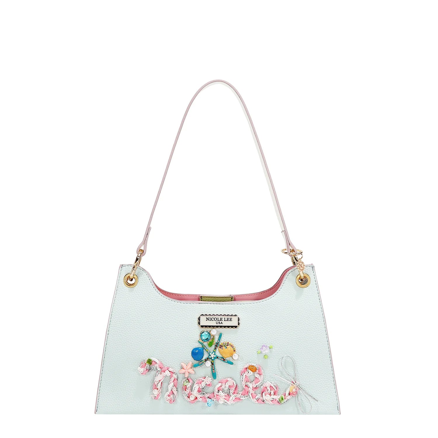 Shoulder Bag - O