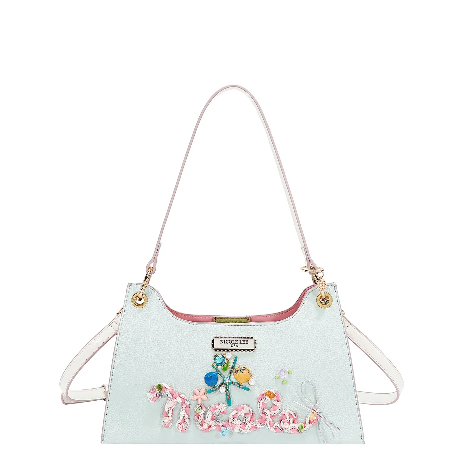 Shoulder Bag - O