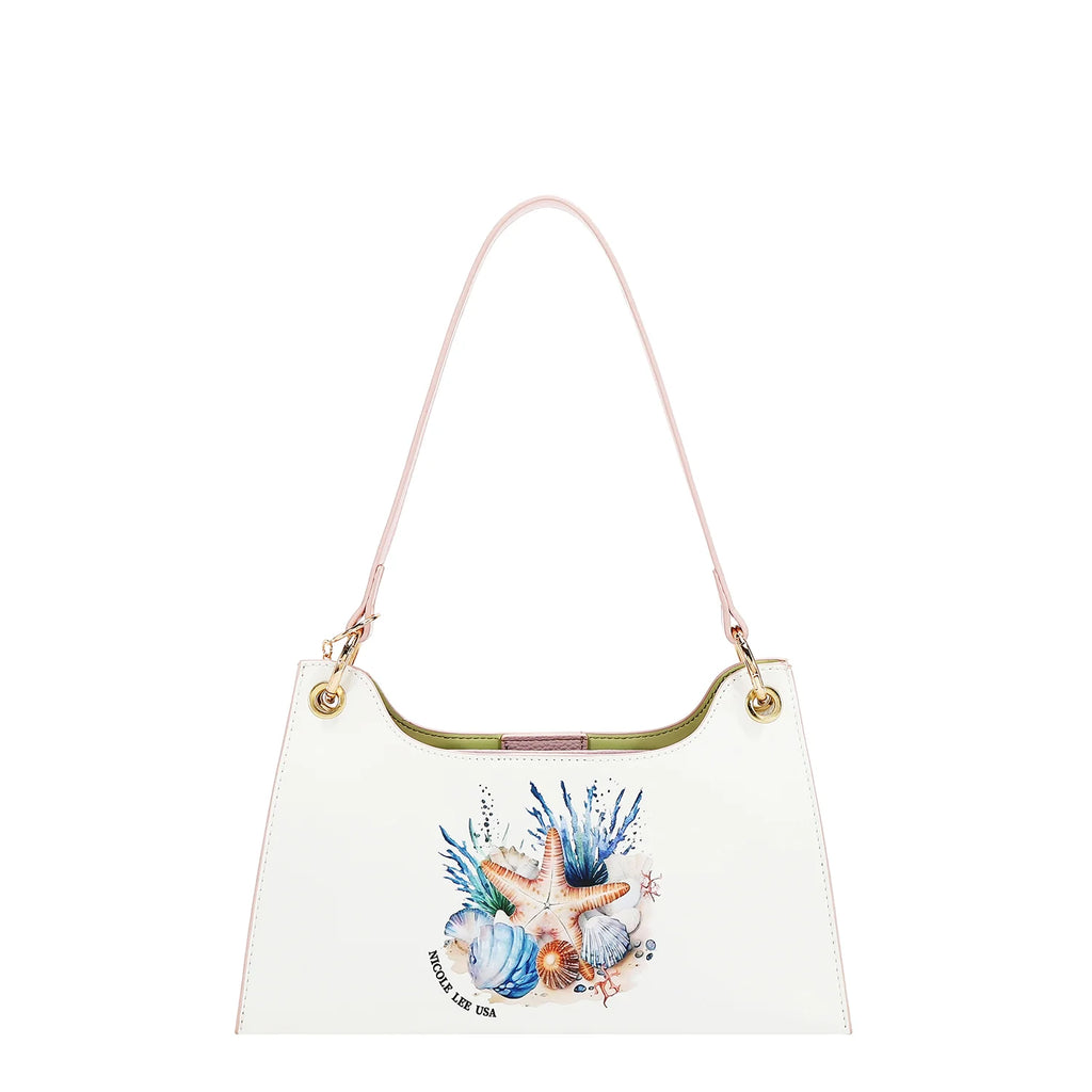 Shoulder Bag - O