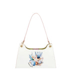 Shoulder Bag - O