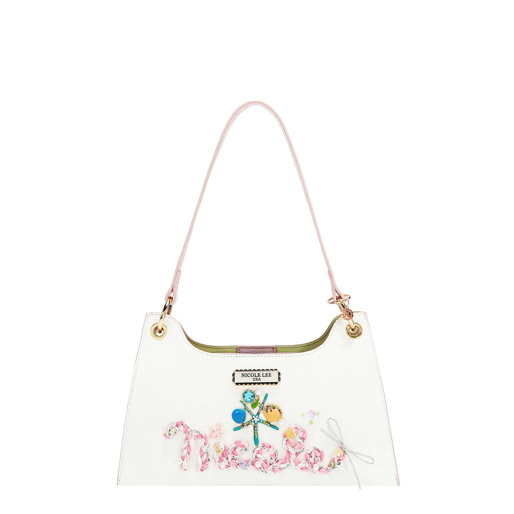 Shoulder Bag - O