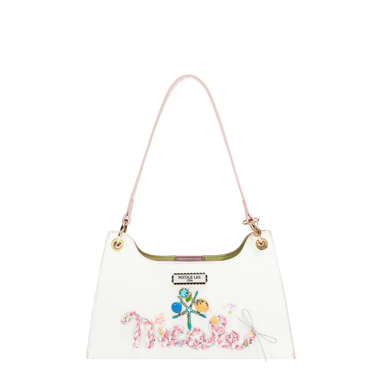Shoulder Bag - O