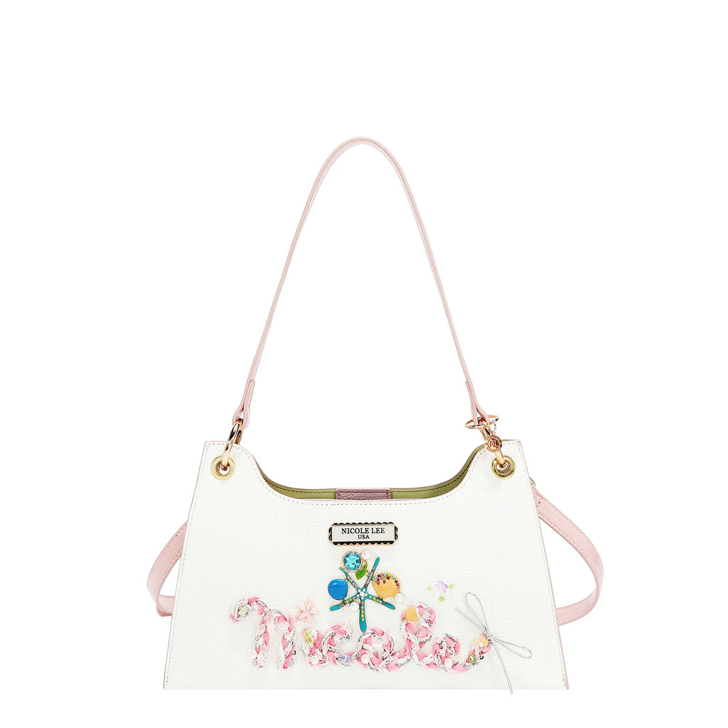 Shoulder Bag - O