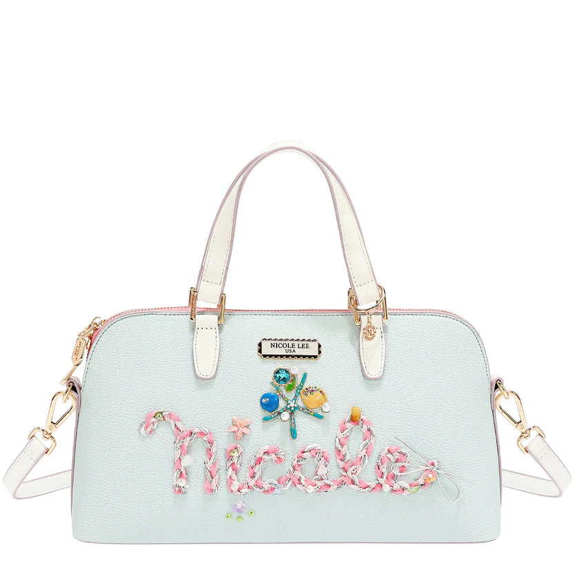 Long Dome Bag - O