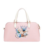 Long Dome Bag - O