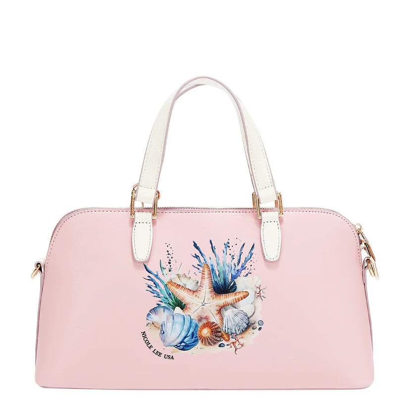 Long Dome Bag - O