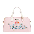 Long Dome Bag - O
