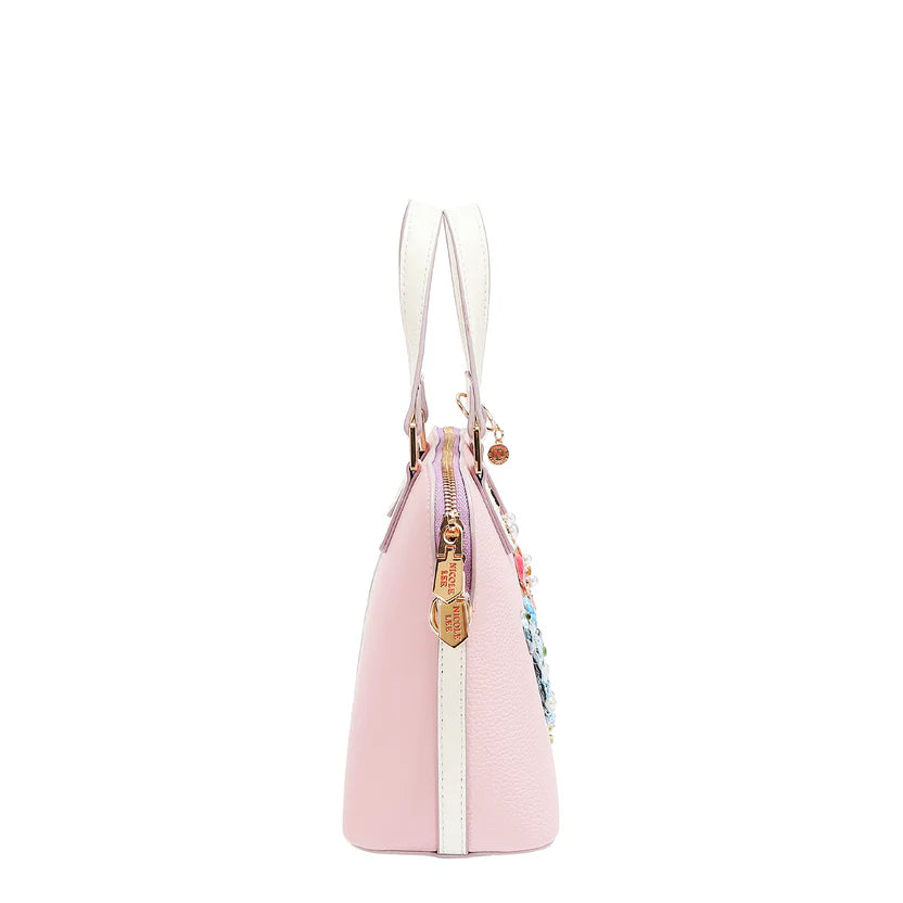 Long Dome Bag - O